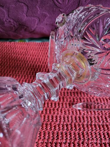 Sveće i svećnjaci: Svećnjak, Novo — 13