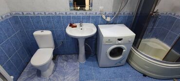 Долгосрочная аренда домов: 250 м², 5 комнат, Забор, огорожен, Парковка, Амбарная — 4