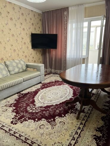 квартира пригороде: 4 комнаты, 80 м², 106 серия, 7 этаж, Евроремонт