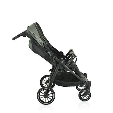 tabla lidl: KOLICA ZA BLIZANCE TwinGo – Mineral Green (SKU: CAN6984-70) TwinGo su — 3