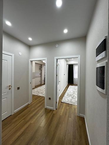 Продажа квартир: 1 комната, 48 м², Технопарк Элитка, 8 этаж, Евроремонт — 6
