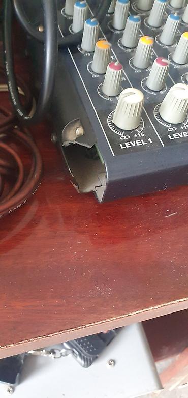 Динамики и колонки: Профессиональная аудиоколонка GTN Pessional Audioseries RX-2025 at lalafo.kg — 5 Динамики и колонки: Профессиональная аудиоколонка GTN Pessional Audioseries RX-2025 — 5