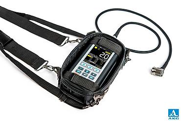 Другое универсальное оборудование: Толщиномеры и дефектоскопы. Промышленное оборудование. Продукция АКС — 2