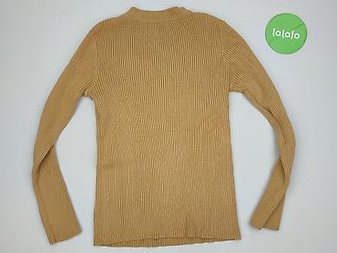 czerwony sweter: Sweter damski, rozmiar S — 3