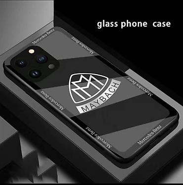 Чехлы: Продается чехлы Айфона 😱😱😍😍 Наличии есть:✨🔥🔥 🔸Айфон 12, 12про, 12про — 11