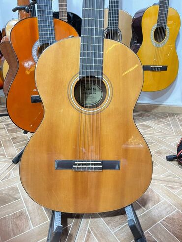 Klassik gitaralar: Klassik gitara, Fender, Yeni, Pulsuz çatdırılma -da lalafo.az — 2 Klassik gitaralar: Klassik gitara, Fender, Yeni, Pulsuz çatdırılma — 2