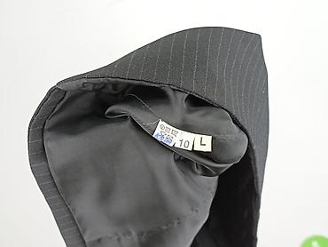 Men's Clothing: Suit Waistcoat męska, size L — 4