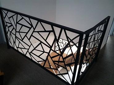 Кесүү: Изготовление металлических конструкций на заказ!** Мы воплощаем ваши — 6