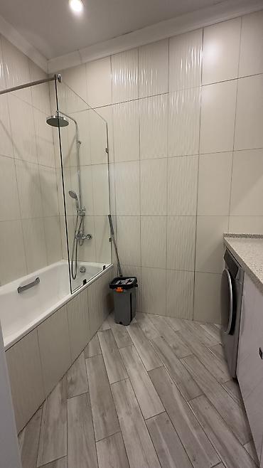 Продажа квартир: 3 комнаты, 120 м², Элитка, 11 этаж, Дизайнерский ремонт — 29