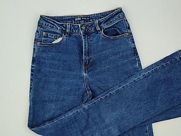 cropp buty na platformie: Cropp, Jeansy damskie, rozmiar XS — 1