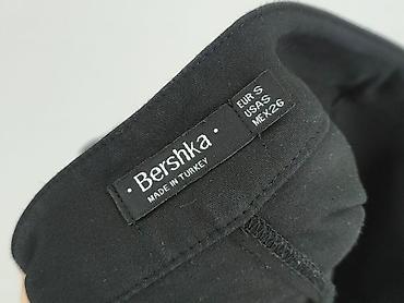 bershce: Bershka, Spódnica damska, rozmiar S — 4