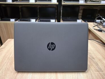 HP 15.6 ", Intel Core i3, 256 GB