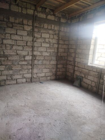 Həyət evləri və villaların satışı: 4 otaqlı, 110 kv. m, Təmirsiz — 6