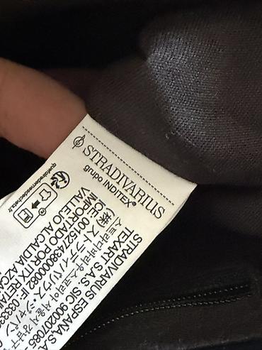 Çantalar: Əl çantası, Stradivarius, Yeni — 2
