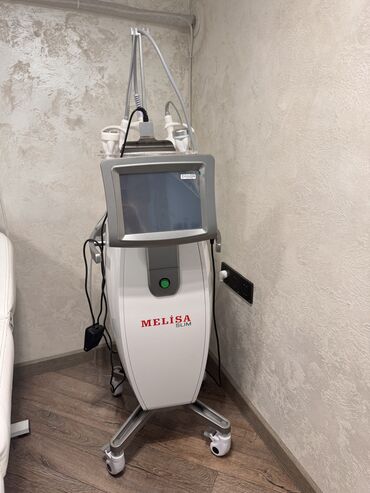 Digər gözəllik və estetika cihazları: *SATILIR / HAZIR GÖZƏLLİK SALONU (Nərimanov, Bakı)* 💥 *Hazır işlək — 20