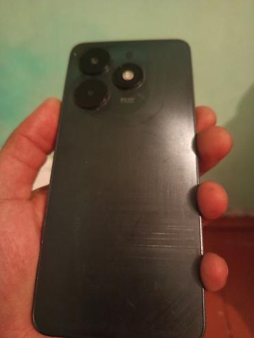 xiaomi mi 8 lite: Tecno Spark 20C, 128 GB, İki sim kartlı — 3