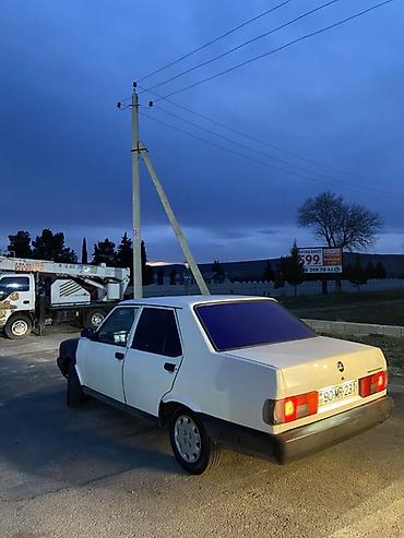 Tofas: Tofas : 1.6 l | 2000 il 140000 km Sedan — 3