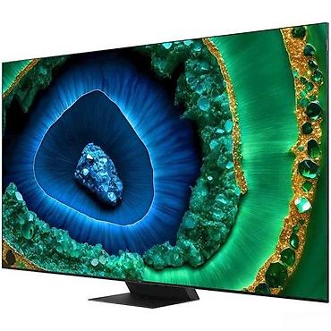 TV və video: Televizor "TCL 65C855"TCLТип экранаQLEDРазрешение экранаUltra HD — 4