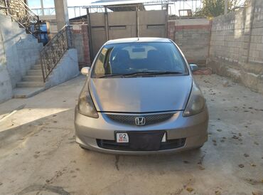 honda мото: Honda Fit: 2003 г., 1.3 л, Вариатор, Газ, Хетчбек