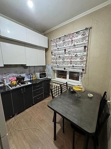 Продажа квартир: 2 комнаты, 50 м², 105 серия, 2 этаж, Косметический ремонт — 5