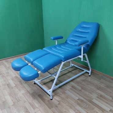 Kuşetkalar: Çox keyfiyyətli pedikür üçün lazer otağı üçün. Saç əkimi üçün. Xüsusi — 13