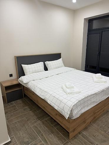 Посуточная аренда комнат: 24 м², С мебелью — 10