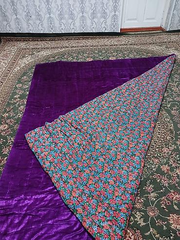 Одеяла и пледы: Одеяло, Двусторонний — 2