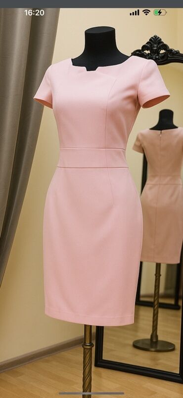 Ziyafət donları: Mağaza bağlandığı üçün Geyimlər maya dəyərindən aşağı satılır 30 azn — 8