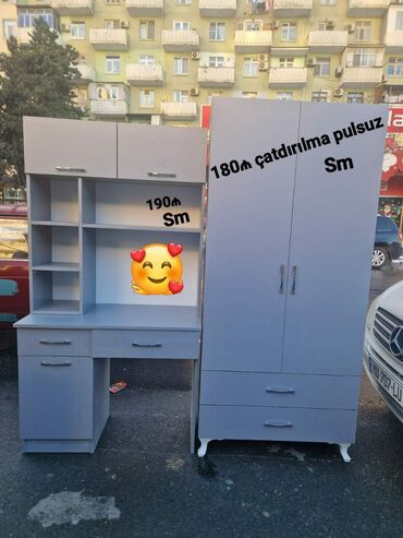 TV altlığı: Dolab yazı masası