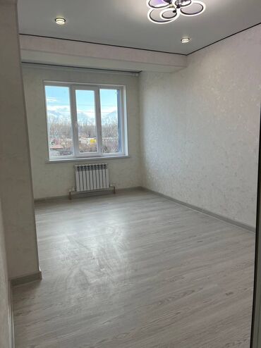 Продажа квартир: 1 комната, 38 м², Элитка, 3 этаж, Евроремонт