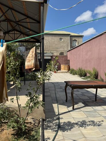 Həyət evləri və villaların satışı: Binəqədi qəs. 4 otaqlı, 140 kv. m, Kredit yoxdur, Yeni təmirli -da lalafo.az — 14 Həyət evləri və villaların satışı: Binəqədi qəs. 4 otaqlı, 140 kv. m, Kredit yoxdur, Yeni təmirli — 14