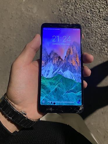 amazfit active: Смартфон Xiaomi (серия Redmi) в черном цвете. Характеристики и — 1