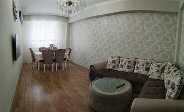 Yeni tikili: 3 otaqlı, Yeni tikili, 72 kv. m — 1