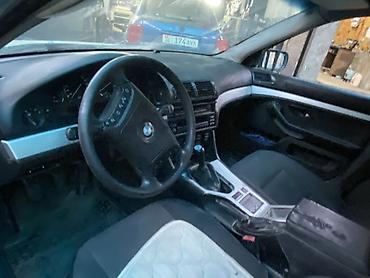 блок на бмв: BMW 5 series: 2002 г., 2.5 л, Механика, Седан — 3