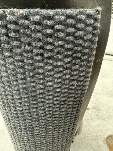 Грязезащитные и придверные коврики: Придверный коврик — 3