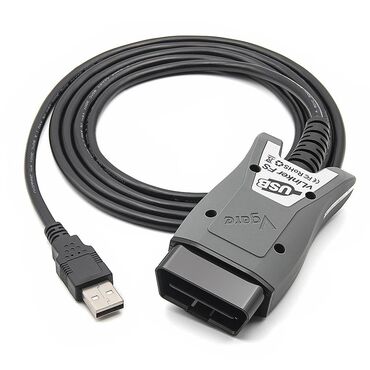 Alati za automobile: Vgate vLinker FS USB OBD2 za Ford Mazda MS CAN HS CAN Auto — 14