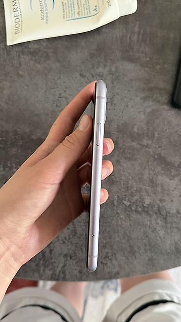 apple iphone: IPhone 11, 128 ГБ, цвет фиолетовый (Purple) Характеристики и детали — 5