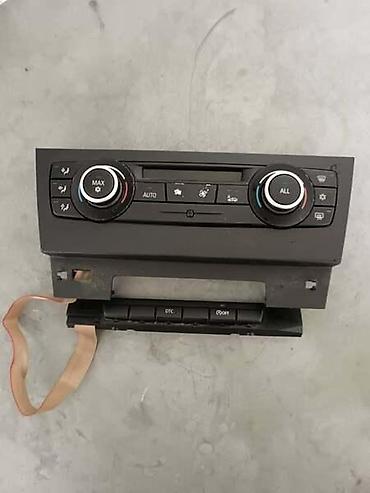 car: PANEL KLIME ZA BMW X1 OD 2010. DO 2013. GOD. | Panel klime x1 — 1