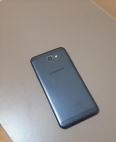 iphone 17 pro max satilir: Samsung Galaxy J5 Prime, 16 GB, rəng - Qara, Barmaq izi — 2