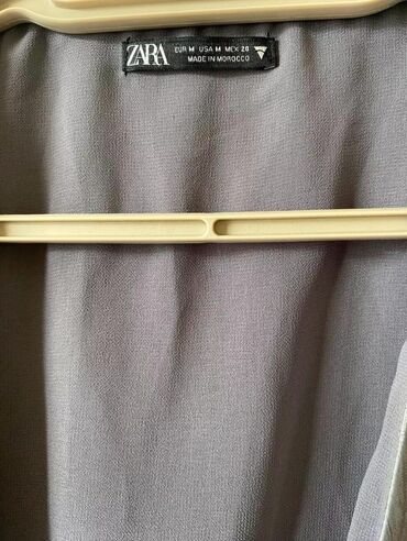 Gündəlik donlar: Gündəlik don, Mini, Zara, M — 10