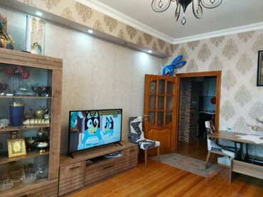 Yeni tikili: 2 otaqlı, Yeni tikili, 57 kv. m — 5