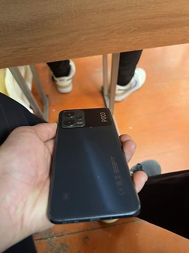 oppo x5: Poco Б/у, 128 ГБ, цвет - Черный, 2 SIM — 3