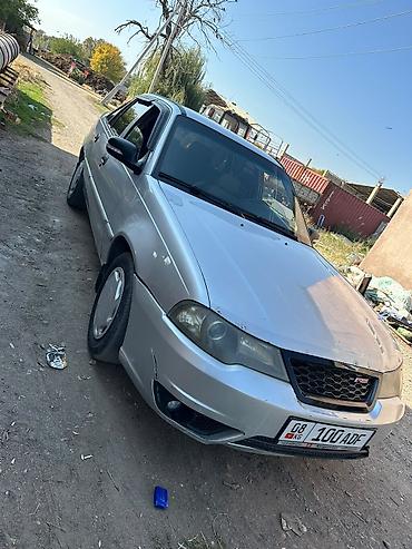 deawoo: Daewoo Nexia: 2012 г., Механика, Бензин, Седан — 3