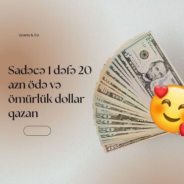 Tədbirlərin təşkili: Xidmət: “Azərbaycanda yeni platforma” Təsvir: - Heç bir məhsul