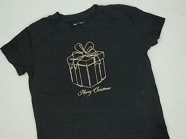 swiateczne: Sinsay, T-shirt damski, rozmiar S — 1