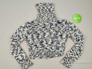 brandy sweter: Sweter damski, rozmiar L — 2