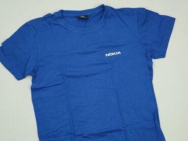 T-shirts: T-shirt for men, S (EU 36), condition - Ideal