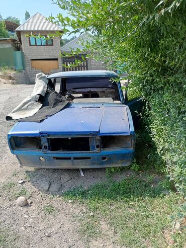 бокс на крышу авто купить в бишкеке: Ваз (лада) 2107 кузов сатып алам серый тусто болсо жакшы болмок
