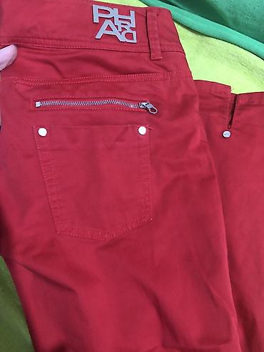 Farmerke: Farmerke guci 2000 ostale po 600 — 9