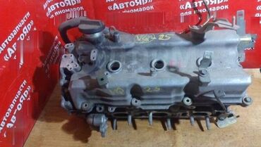 двигатель ниссан цефиро а33: Бензиновый мотор Nissan 1999 г., 2 л, Б/у, Оригинал, Япония